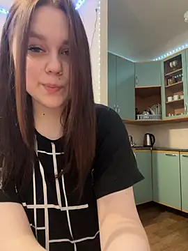 Marylallka5 online show from January 2025 05:51:01 PM