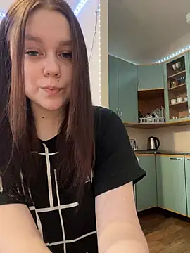 Marylallka5 online show from January 2025 08:41:01 AM