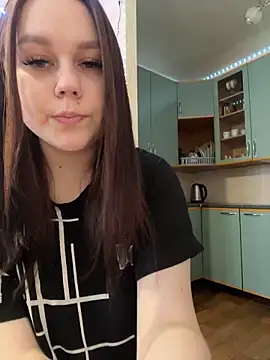 Marylallka5 online show from January 2025 12:18:01 PM