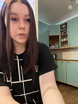 Marylallka5 online show from January 2025 07:46:01 AM