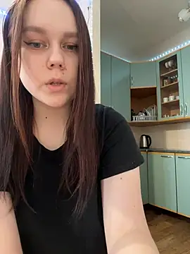 Marylallka5 online show from February 2025 12:44:02 PM