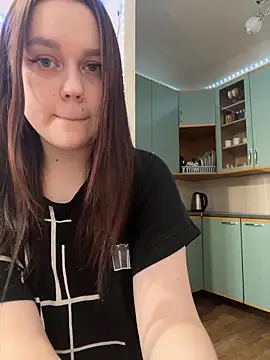 Marylallka5 online show from February 2025 02:53:01 PM