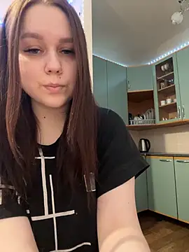 Marylallka5 online show from March 2025 07:17:01 PM