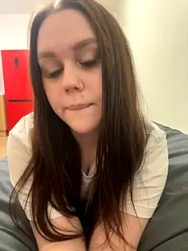 Marylallka5 online show from September 2025 05:02:01 PM