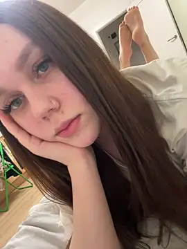 Marylallka5 online show from October 2025 05:53:01 PM