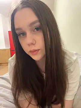 Marylallka5 online show from October 2025 05:37:01 PM