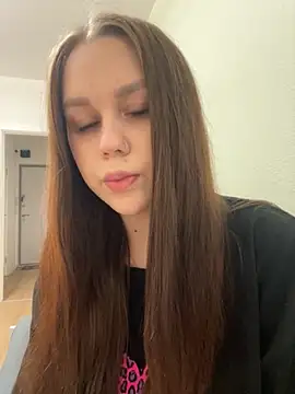 Marylallka5 online show from November 2025 04:55:01 AM