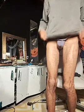 Gillygilly76 online show from November 2025 02:01:02 AM