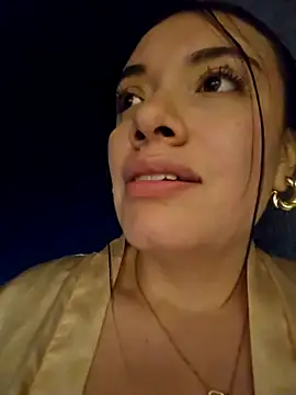 valery mora online show from December 2024 05:37:01 AM