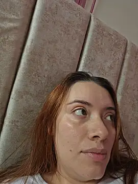 valery mora online show from November 2025 06:17:01 PM