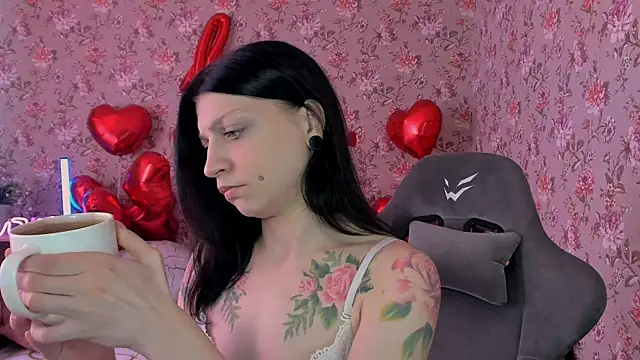 Lolly Haze online show from February 2026 05:34:02 AM