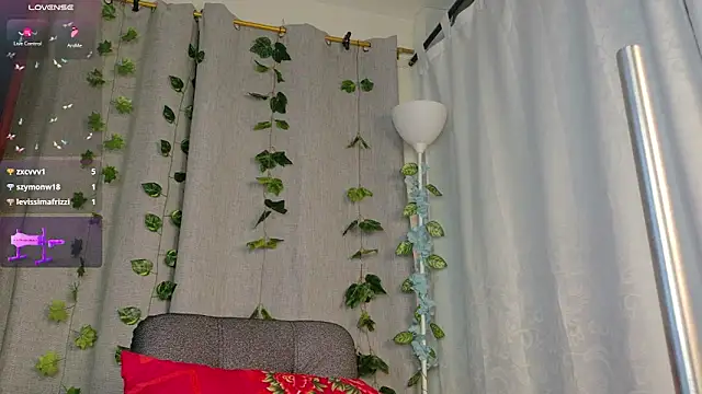 Iamkarlaa doll online show from January 2025 12:25:01 AM