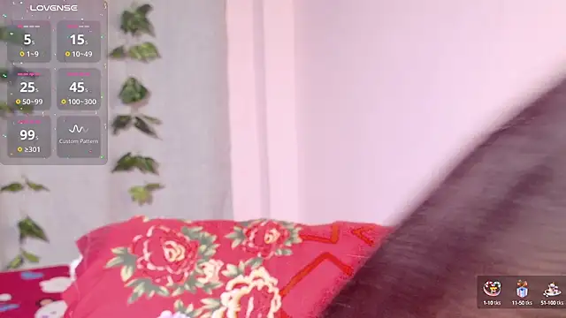 Iamkarlaa doll online show from February 2025 08:40:01 PM