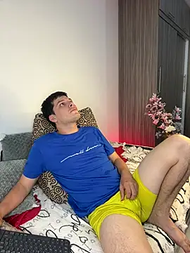  Ottis  online show from February 2026 04:17:02 AM