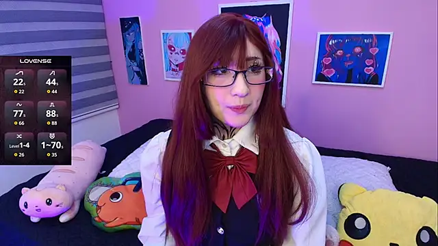 Miwa violet online show from March 2026 01:55:01 AM