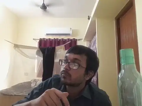 THE NAKED BOY online show from November 2025 07:52:02 AM