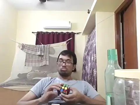 THE NAKED BOY online show from January 2026 03:03:02 PM