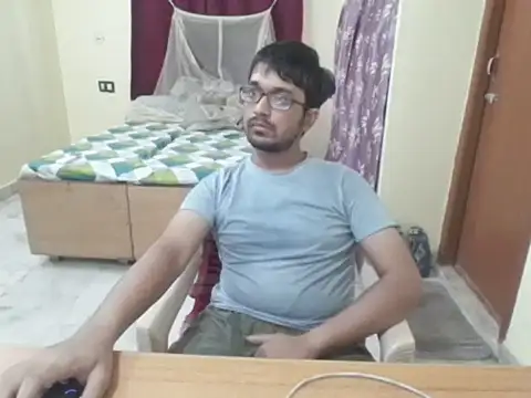 THE NAKED BOY online show from June 2026 04:13:02 AM