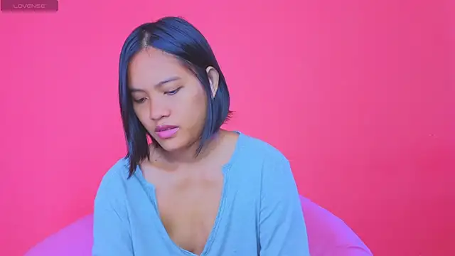 Natsu   online show from December 2024 02:10:02 AM