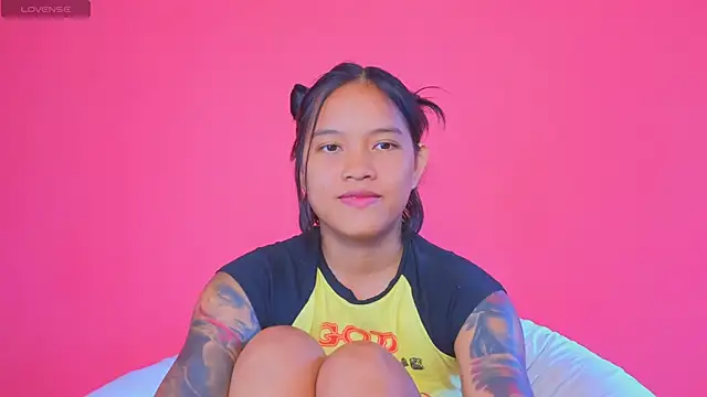 Natsu   online show from December 2024 08:11:02 AM