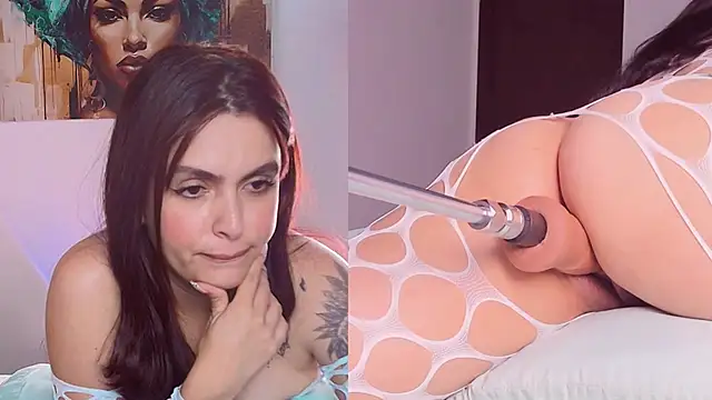 Sara Turner online show from December 2025 04:07:01 AM