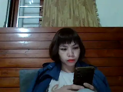 Angela-Eira online show from March 2025 08:53:02 PM