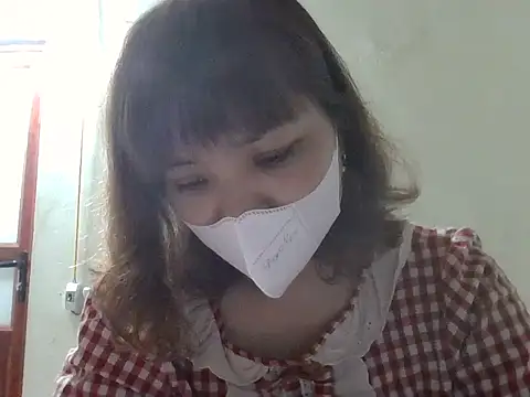 Angela-Eira online show from January 2026 09:09:01 PM