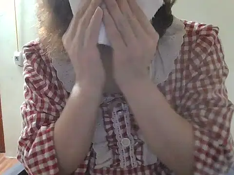 Angela-Eira online show from January 2026 08:56:02 PM