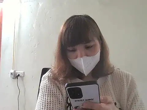 Angela-Eira online show from February 2026 09:02:01 AM