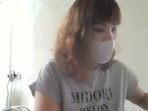 Angela-Eira online show from February 2026 02:34:02 AM