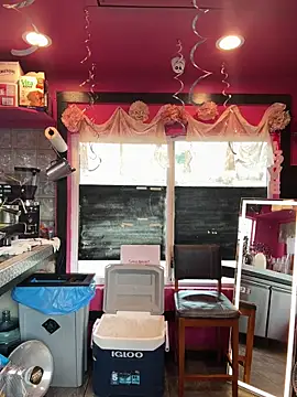 delicioussdixie online show from March 2025 10:28:02 PM