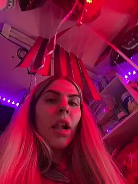 delicioussdixie online show from April 2026 01:43:01 AM