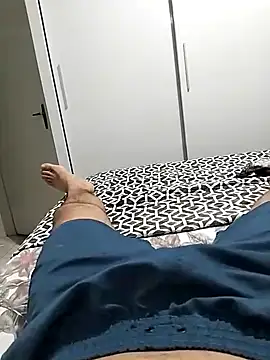 matheus387 online show from January 2025 11:35:01 PM