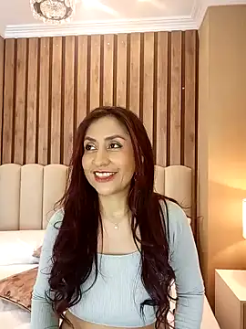 Snapshot of MonicaMoret chatting on February 2025 12:16:01 PM MonicaMoret online show from February 2025 12:16:01 PM