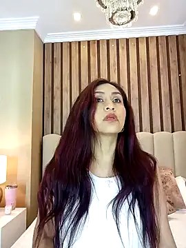 Snapshot of MonicaMoret chatting on February 2025 12:05:02 PM MonicaMoret online show from February 2025 12:05:02 PM