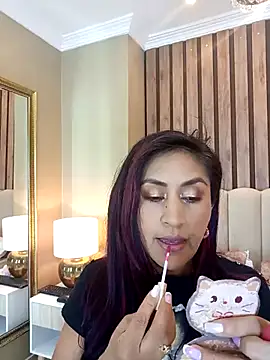 Snapshot of MonicaMoret chatting on March 2025 12:12:01 PM MonicaMoret online show from March 2025 12:12:01 PM