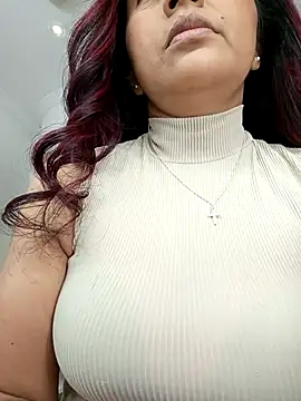 Snapshot of MonicaMoret chatting on March 2025 12:04:02 PM MonicaMoret online show from March 2025 12:04:02 PM