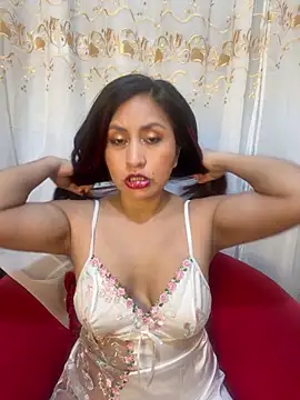 MonicaMoret online show from January 2026 12:10:02 PM