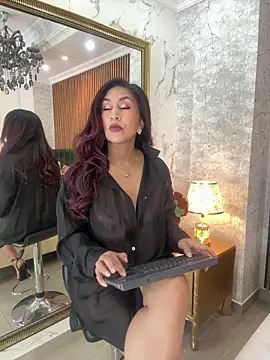 MonicaMoret online show from April 2026 01:41:01 PM