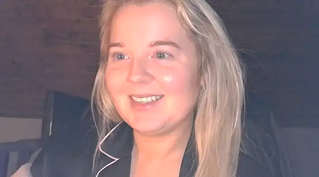 Snapshot of Jessica69G chatting on January 2025 06:27:02 AM Jessica69G online show from January 2025 06:27:02 AM