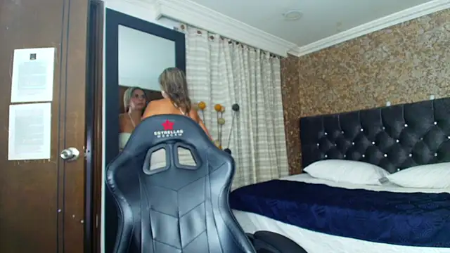 stella xue online show from March 2025 07:47:02 PM