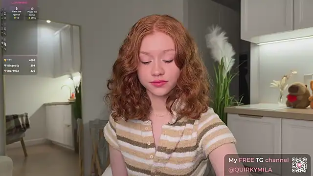  milka  online show from October 2025 07:14:02 PM
