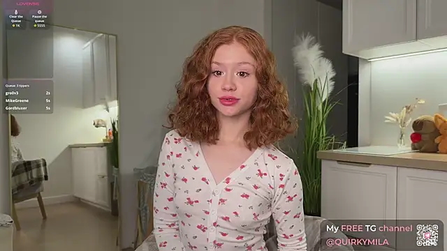  milka  online show from October 2025 07:15:01 PM