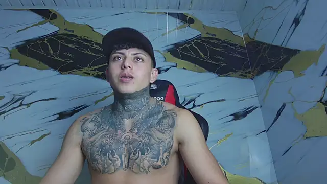 Kevin22 222 online show from January 2025 06:14:01 AM