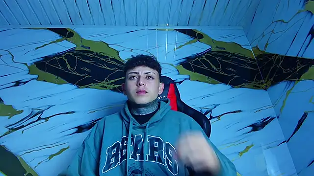 Kevin22 222 online show from February 2025 07:26:01 AM