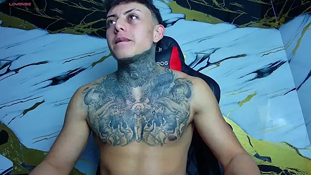 Kevin22 222 online show from March 2025 06:13:02 AM