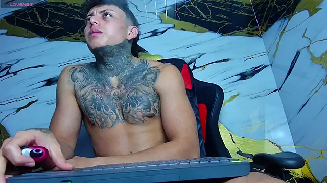 Kevin22 222 online show from March 2025 10:56:02 AM