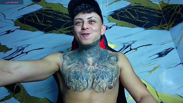 Kevin22 222 online show from March 2025 02:15:01 AM