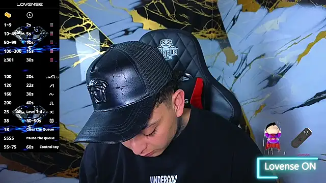 Kevin22 222 online show from March 2026 04:59:02 AM