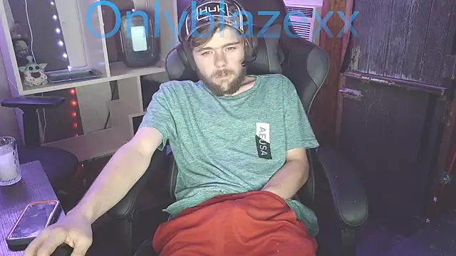 OnlyBlazexx online show from January 2026 02:39:02 AM